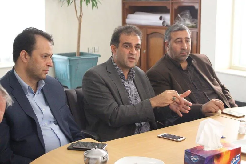 شهرداری‌ها تهیه طرح ایمنی ساختمان‌ها را جدی بگیرند