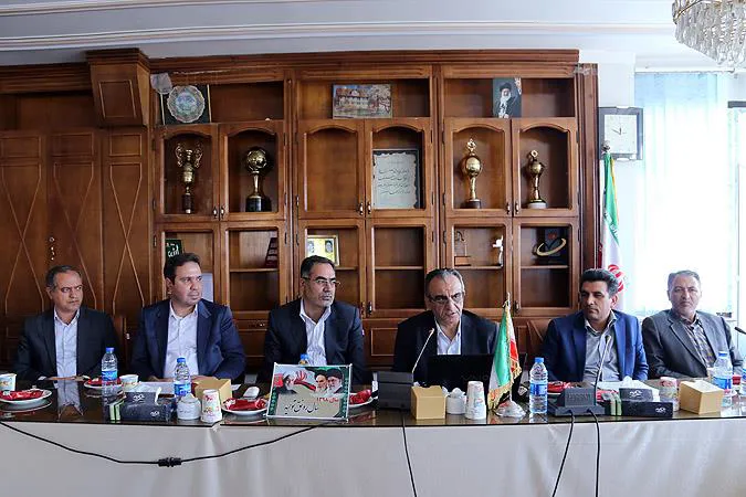 سرمایه انسانی مهم‌ترین عامل توسعه مدیریت و منابع است