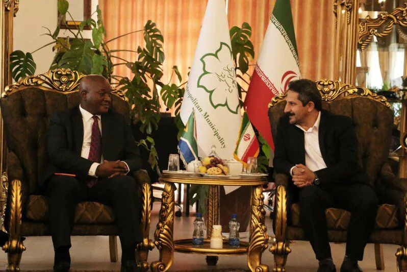 حراج وعده‌ و وعیدها/ اندر بیانات شهردار تبریز برای مقصد گردشگری