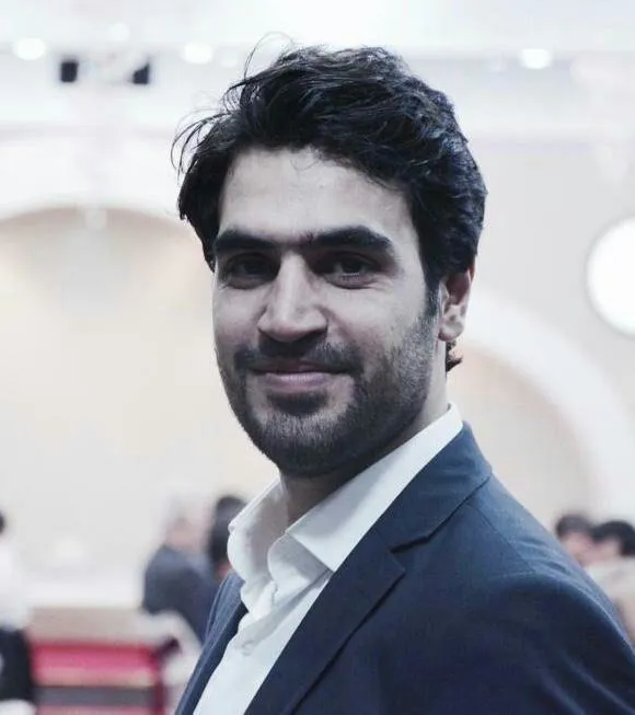 وحيد تاج مهر بعنوان مدير روابط عمومی شركت شهركهای صنعتی استان آذربايجان شرقی منصوب شد.