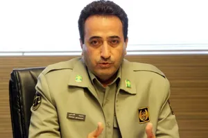 وقوع ۲۵ مورد آتش‌سوزی در ارسباران از ابتدای تابستان/ نیاز به هلیکوپتر برای مهار کامل آتش‌سوزی