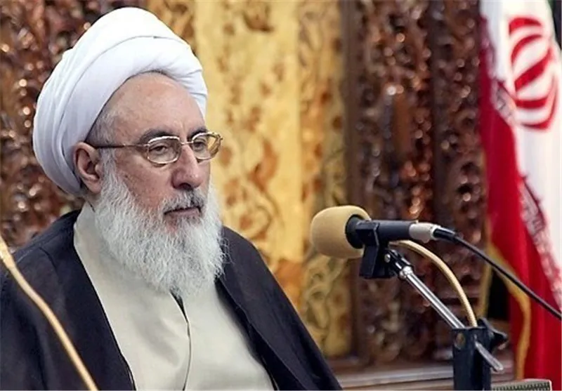 مردم تبریز زمینه‌ساز تمدن اسلامی در گام دوم انقلاب باشند
