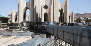 پروژه «مقبرةالشعرا» تاراج آبرو و حیثیت آذربایجان/ وضعیت اسفبار خانه‌موزه استادشهریار