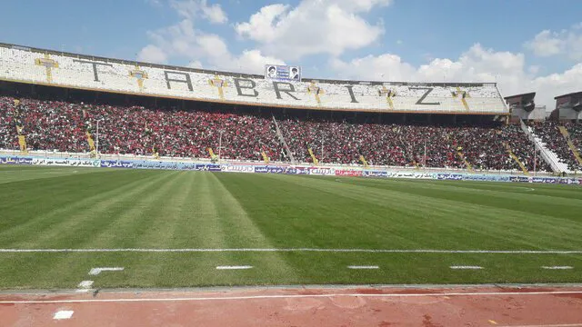 بلیت‌فروشی دیدار تراکتور و پرسپولیس از چهارشنبه