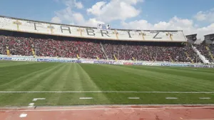 بلیت‌فروشی دیدار تراکتور و پرسپولیس از چهارشنبه