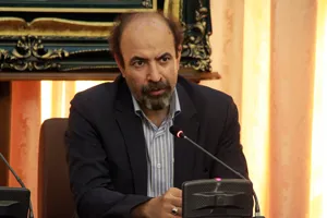 22 درصد جمعیت استان زیر 14 سال سن دارد