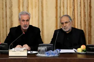 مدیران حراست، مشاوران امین دستگاه‌ها هستند/ اطلاعات حراست‌ها همواره باید به‌روز باشد
