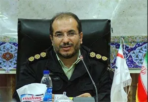 دستگیری گردشگر توهین‌کننده به مفاخر آذربایجان در فضای مجازی