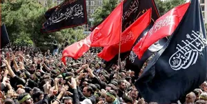 اجتماع بزرگ هیئت‌های حسینی تبریز روزهای تاسوعا و عاشورا برگزار می‌شود