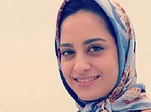 شبنم نعمت زاده دختر وزیر اسبق صنعت بازداشت شد