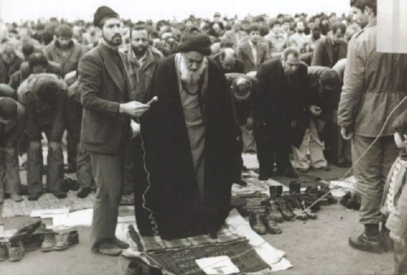 شهید مدنی دومین شهید محراب، بذل جان در راه اعتلای اسلام