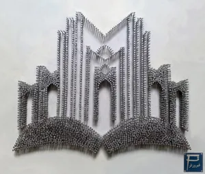 ایده کودکانه ای که در بزرگسالی جان گرفت