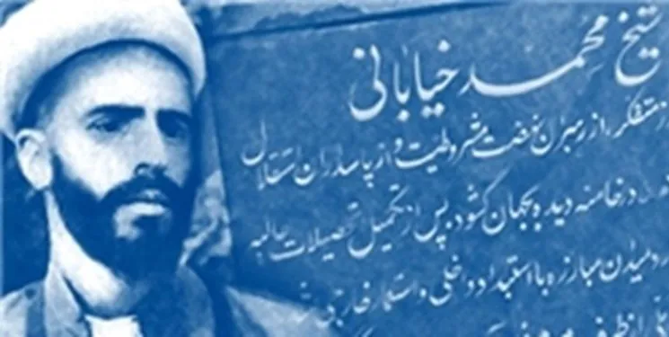 مبارزی که خون داد ولی وطن نفروخت/ آزادمردی که یک تنه به مبارزه با استعمار انگلیس برخاست!