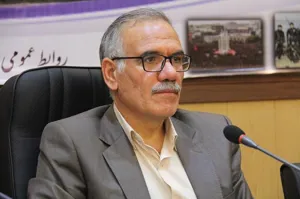 بیش از 40 میلیارد تومان اعتبار برای اتمام عملیات سامان‌دهی مقبره‌ الشعرا نیاز است