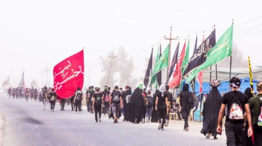 به همراه بردن چه داروهایی برای زائران اربعین ممنوع است؟