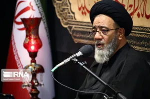 آل هاشم: هنرمندان با قلم و هنر خود آموزه‌های دینی را در جامعه نشر دهند