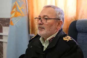 کشف بیش از یک تن انواع مواد مخدر توسط پلیس در آذربایجان‌شرقی