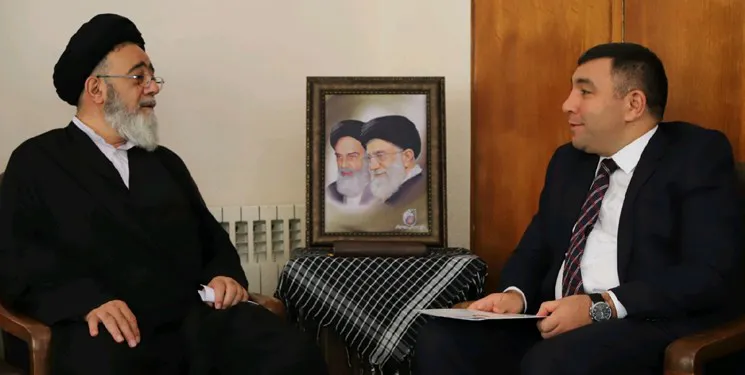 نخستین تولید خودرو مشترک ایران و جمهوری آذربایجان به روسیه صادر می‌شود