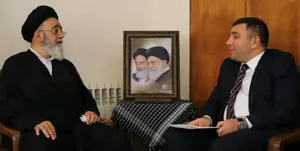 نخستین تولید خودرو مشترک ایران و جمهوری آذربایجان به روسیه صادر می‌شود