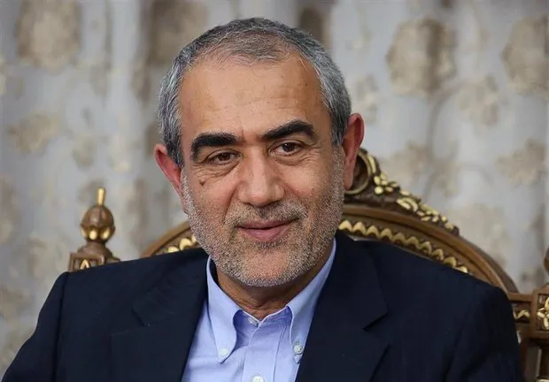 تولیدکنندگان پیشنهادهای عملی برای تحقق شعار سال بدهند