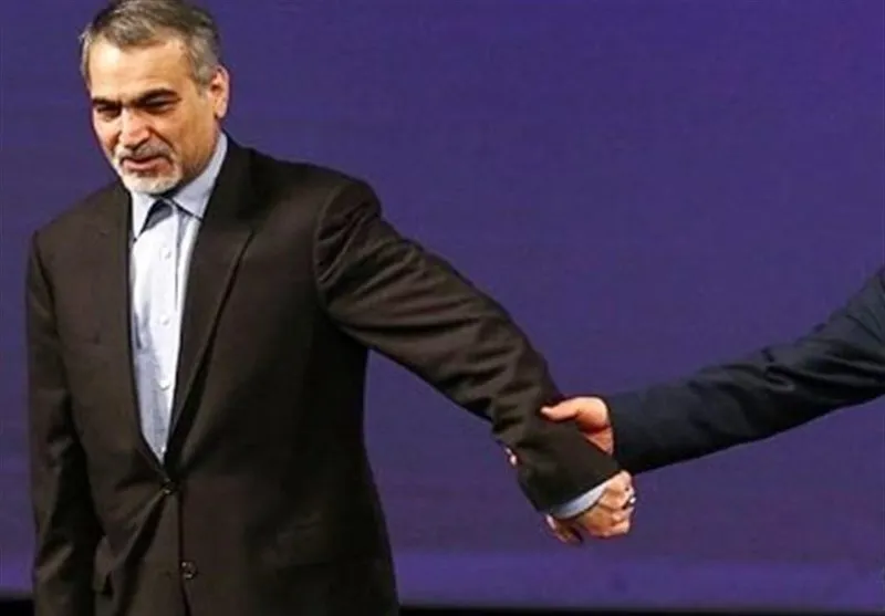 برادر رئیس جمهور به ۵ سال حبس قطعی محکوم شد