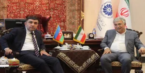 راه‌اندازی خط مونتاژ تراکتورسازی ایران در جمهوری آذربایجان