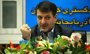 رییس دادگستری آذربایجان‌شرقی: تخلف در شهرداری‌ها توسط مدیران رصد شود