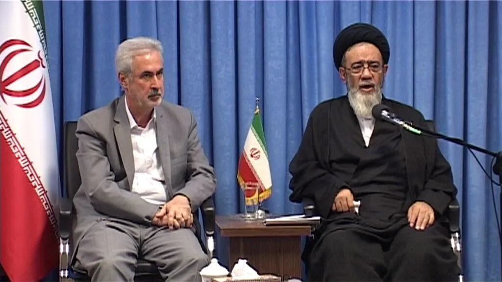 راهپیمایی اربعین زمینه‌ساز تحقق تمدن اسلامی است