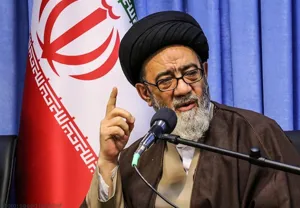 تاکید نماینده ولی فقیه در آذربایجان شرقی بر‌ احیای فریضه زکات در جامعه