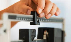 9 دلیل افزایش وزن ناخواسته!