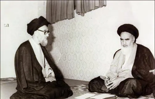 «خمینی آذربایجان» را بهتر بشناسید