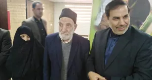 رهایی سه زندانی از اعدام در آذربایجان شرقی