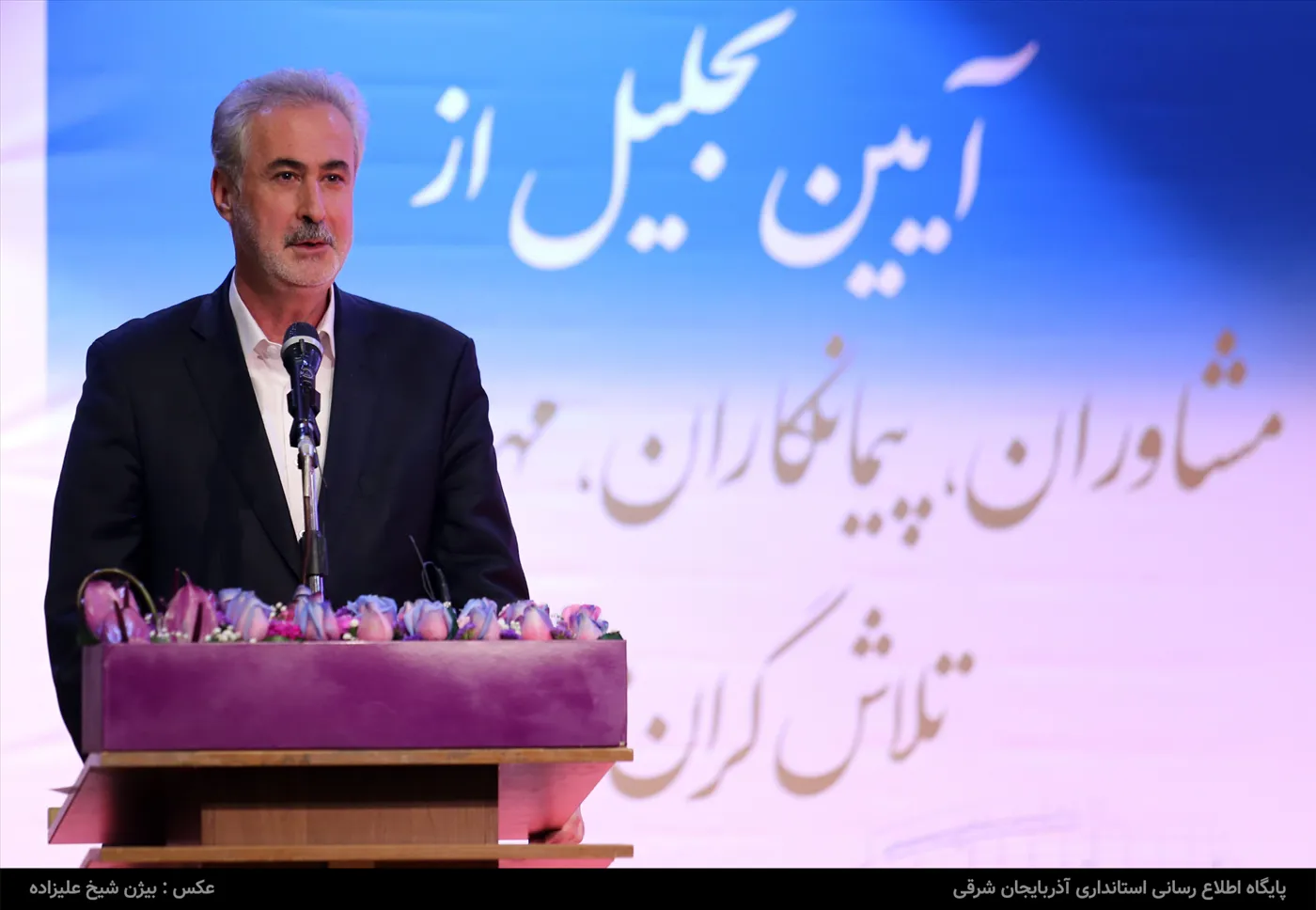 مدیریت جهادی در مجموعه قطار شهری عامل موفقیت این سازمان است