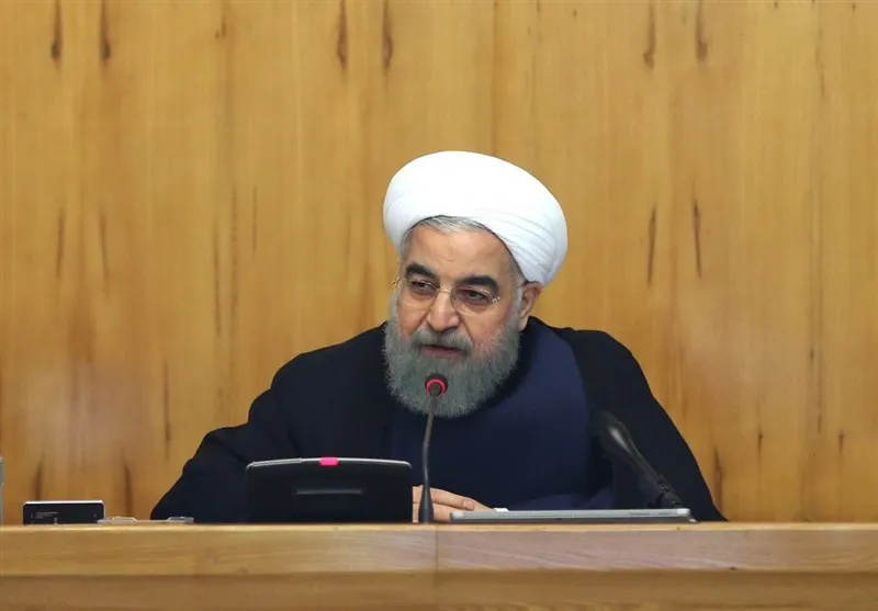 دستور رئیس‌جمهور به وزرا: برای اسکان استیجاری زلزله‌زدگان آذربایجان شرقی به فوریت عمل شود