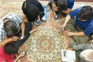 مواظب باشیم دورهمی های هوشمندانه زندگیمان را تهدید نکند