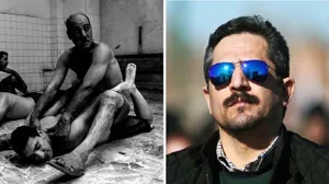 «جان سورتن» دستاورد اقتصاد و دیپلماسی شهری تبریز