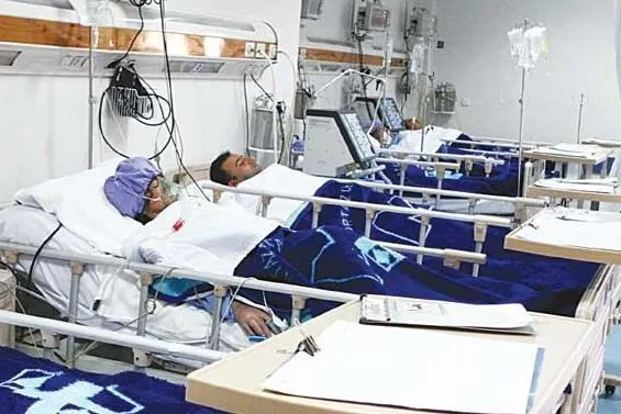 وزارت بهداشت: 19 فوتی به دلیل آنفلوآنزا طی هفته گذشته
