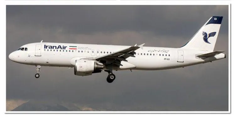 برقراری مجدد پروازهای فرودگاه سهند در آذربایجان‌شرقی پس از 1/5 سال وقفه