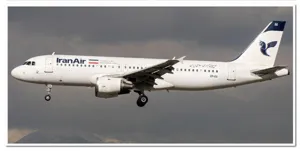 برقراری مجدد پروازهای فرودگاه سهند در آذربایجان‌شرقی پس از 1/5 سال وقفه