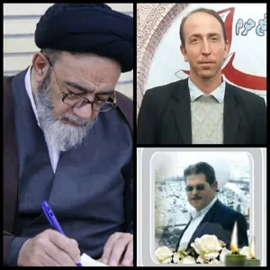 امام جمعه تبریز درگذشت ۲ پاکبان شهرداری را تسلیت گفت