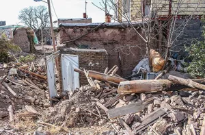 آمادگی سازمان ملل برای کمک به بازسازی مناطق زلزله‌زده آذربایجان‌شرقی