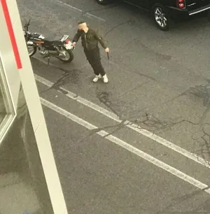 اوباش و شرور تبریزی دستگیر شد