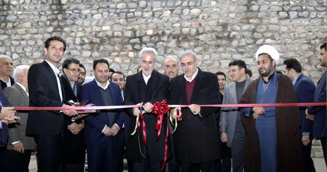 8 طرح سرمایه‌گذاری در منطقه آزاد ارس به بهره‌برداری رسید