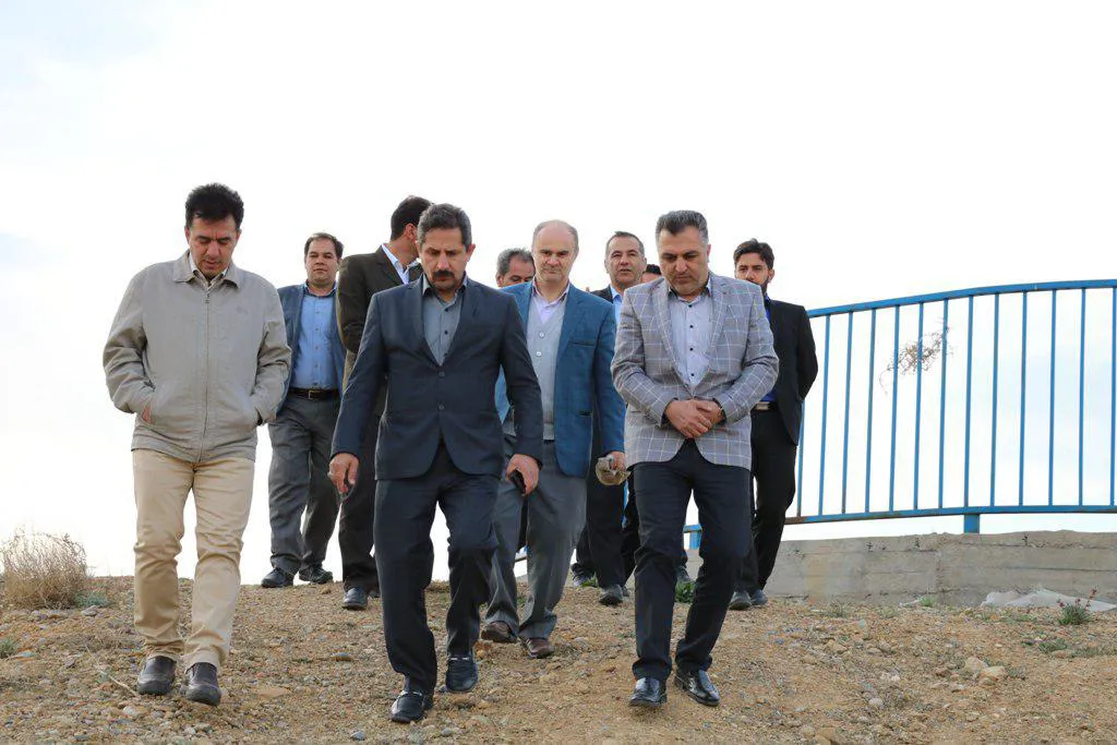 پارک جنگلی «آرپادره سی» به یکی از مراکز گردشگرپذیر تبدیل می شود