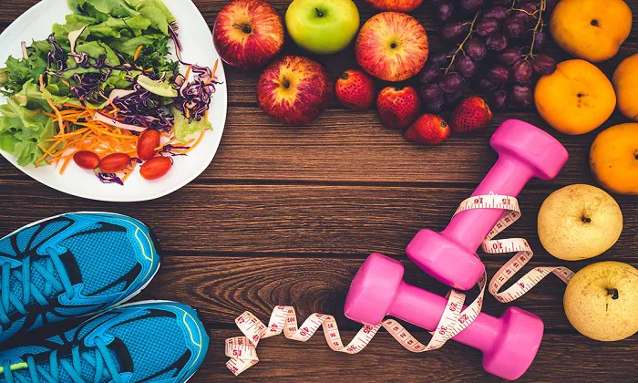 10 گام اولیه برای کاهش وزن
