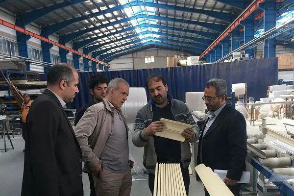 توجه به نیاز بازار عامل اصلی در فروش کالای ایرانی