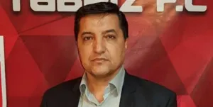 سهرابی: تنها رقیب تراکتور حاشیه است/ در نیم فصل دوم تراکتور متفاوتی را خواهید دید