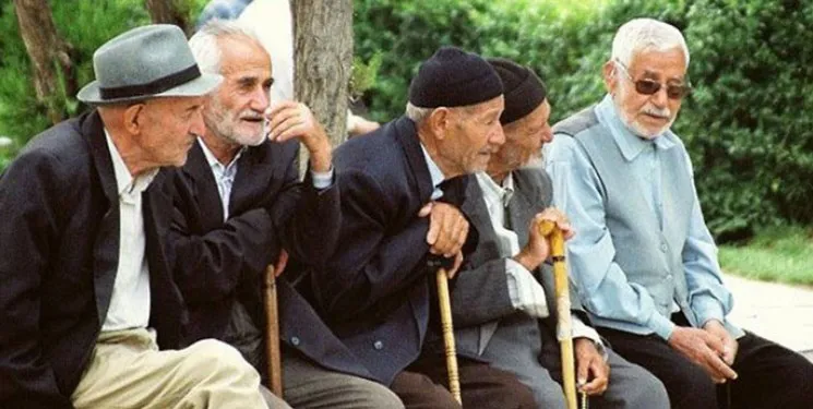 آذربایجان‌شرقی پنجمین استان پیر کشور است/11درصد جمعیت استان سالمند هستند