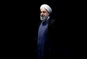 مهم‌ترین دشمن روحانی؛ انفعال‌ او، نه مخالفان‌ او