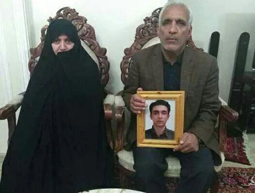 اهداء کنندگان عضو، بخشندگان ایثار